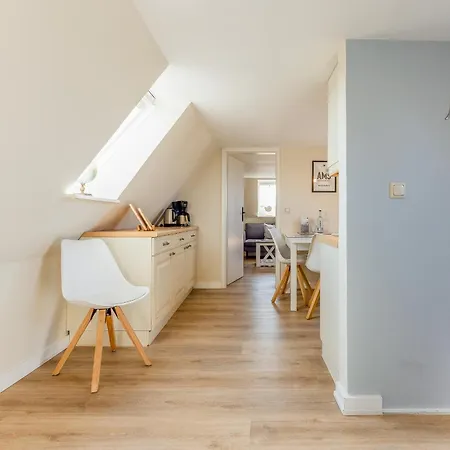 Sylt Homes Amsterdam Apartment *