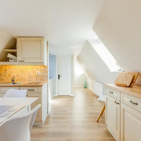 Sylt Homes Amsterdam * Westerland