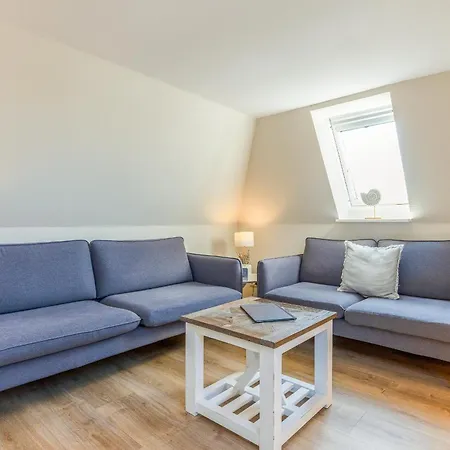 Daire Sylt Homes Amsterdam *