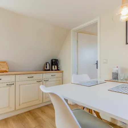 Sylt Homes Amsterdam