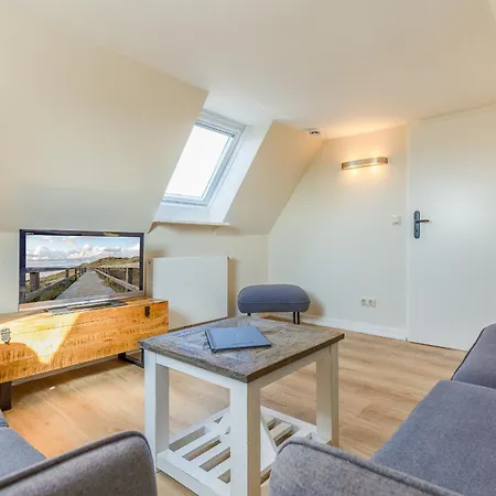 Sylt Homes Amsterdam * Westerland