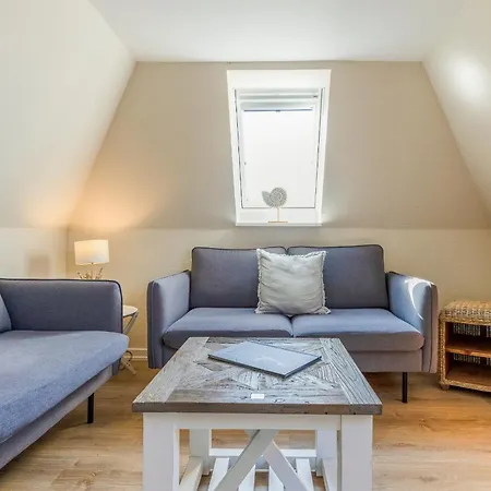 Daire Sylt Homes Amsterdam Westerland