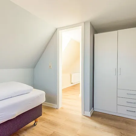 Sylt Homes Amsterdam * Westerland