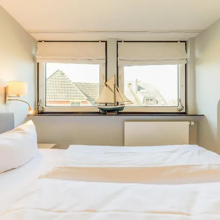 Sylt Homes Amsterdam Westerland