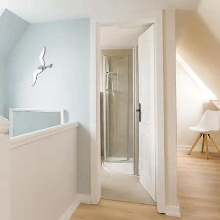 Daire Sylt Homes Amsterdam