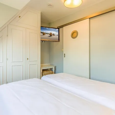 Sylt Homes Amsterdam Apartment Westerland