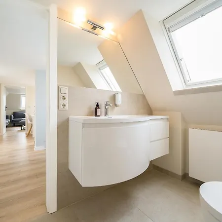 Sylt Homes Amsterdam * Westerland