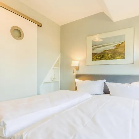 Apartment Sylt Homes Amsterdam *