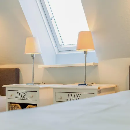 Sylt Homes Amsterdam Daire