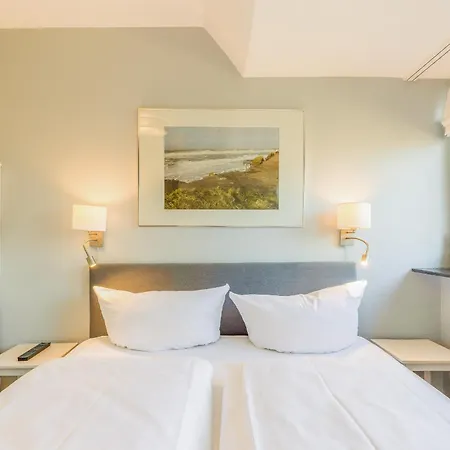 Sylt Homes Amsterdam Apartment Westerland