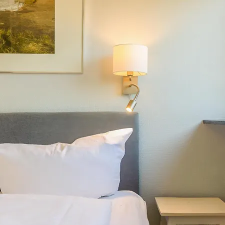 Sylt Homes Amsterdam Daire *