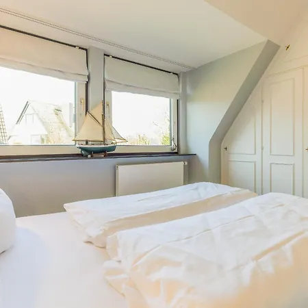 Sylt Homes Amsterdam Daire Westerland