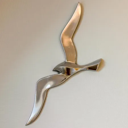 Daire Sylt Homes Amsterdam *