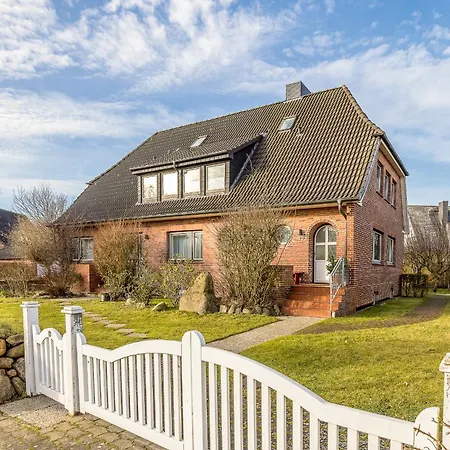 Sylt Homes Amsterdam Daire Westerland