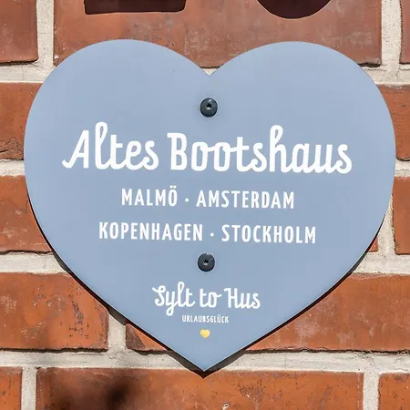 Sylt Homes Amsterdam