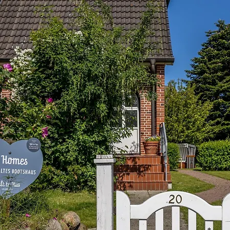 Sylt Homes Amsterdam Lejlighed *