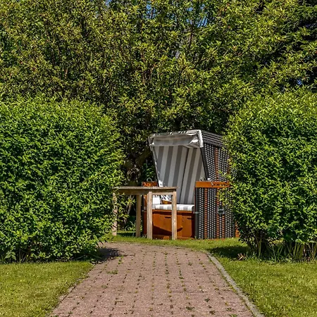 Apartment Sylt Homes Amsterdam