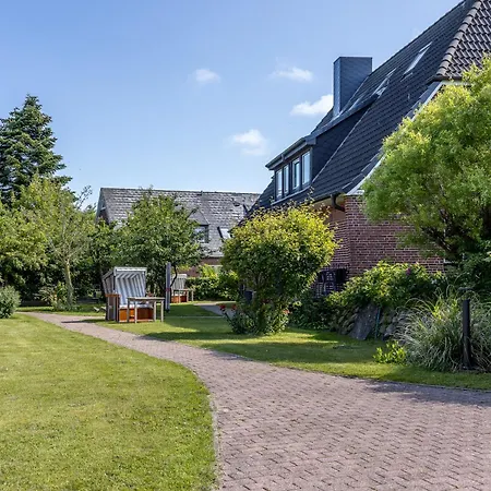 Daire Sylt Homes Amsterdam