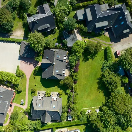 Sylt Homes Amsterdam Apartment *
